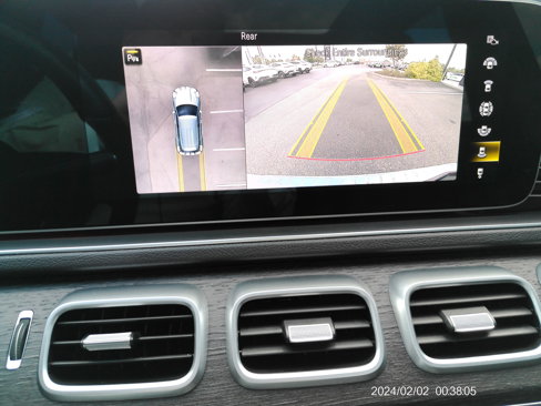 Certified 2022 Mercedes-Benz GLE 350 w/ Premium Package image 38