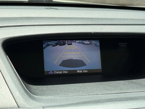 Used 2014 Honda CR-V LX image 23