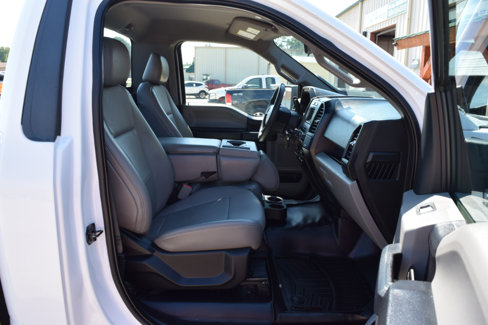 Used 2016 Ford F150 XL w/ XL Power Equipment Group image 11