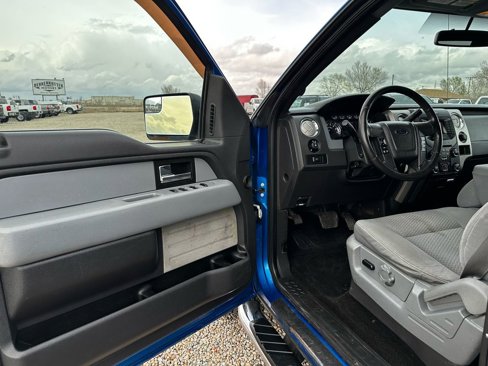 Used 2014 Ford F150 XLT w/ Equipment Group 302A Luxury image 33