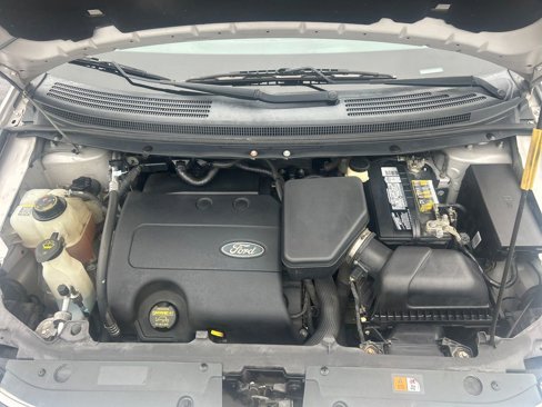 Used 2013 Ford Edge SEL image 23