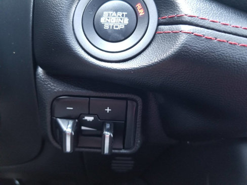 Certified 2024 Dodge Durango GT image 27