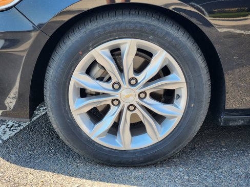 Used 2023 Chevrolet Malibu LT image 6