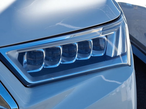Used 2020 Acura MDX SH-AWD image 5