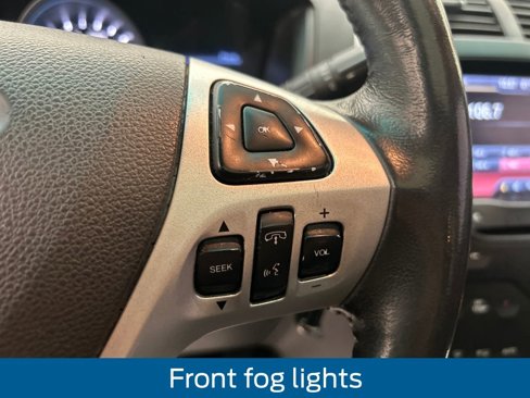 Used 2014 Ford Explorer XLT w/ Equipment Group 202A image 38