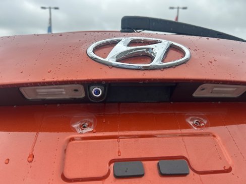 Used 2017 Hyundai Santa Fe Sport image 9