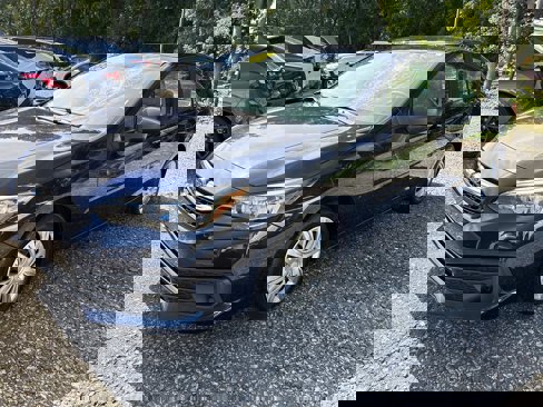 Used 2020 Subaru Impreza 2.0i image 3