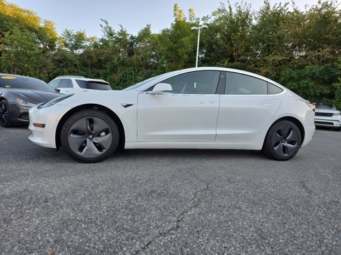 Used 2020 Tesla Model 3 Standard Range Plus image 5