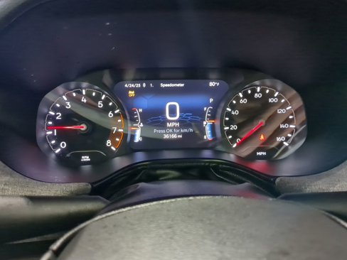 Used 2022 Jeep Compass Latitude w/ Convenience Group image 21