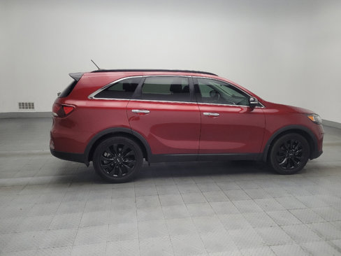 Used 2020 Kia Sorento S image 10