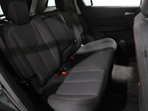 Used 2016 GMC Terrain SLE image 14