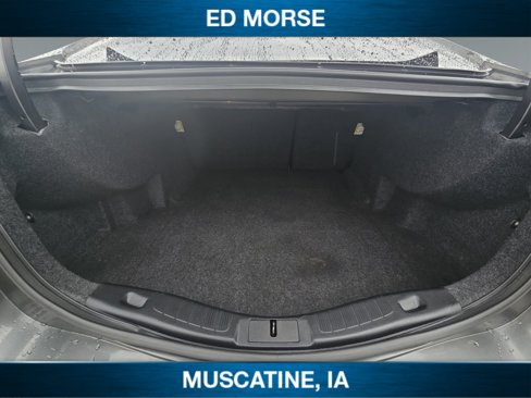 Used 2020 Ford Fusion S image 18