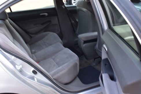 Used 2007 Honda Civic LX image 23