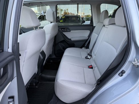 Used 2016 Subaru Forester 2.5i Premium image 26