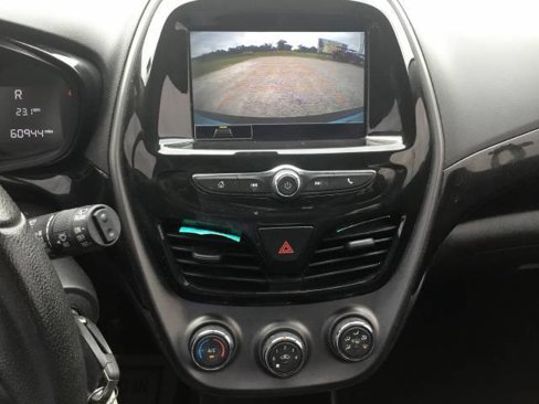 Used 2021 Chevrolet Spark ACTIV image 18