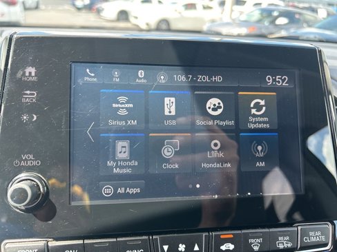 Used 2018 Honda Odyssey EX image 39