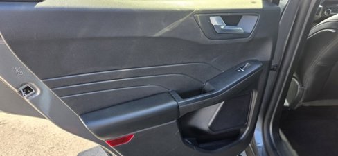 Used 2024 Ford Escape ST-Line image 10