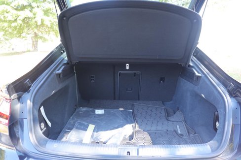 Used 2022 Volkswagen Arteon SEL image 19