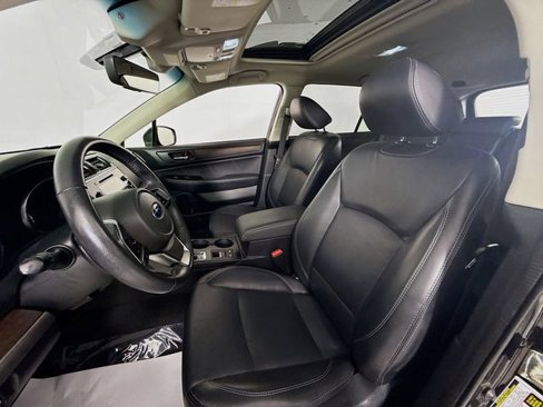 Used 2019 Subaru Outback 2.5i Limited w/ Popular Package #2 image 22