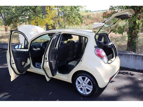 Used 2014 Chevrolet Spark LS image 13
