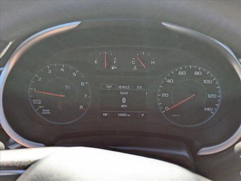 Used 2023 Chevrolet Malibu LT image 12