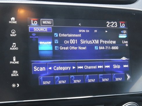 Used 2017 Honda CR-V EX-L image 30