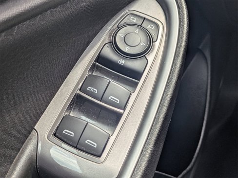 Used 2024 Chevrolet Malibu LT image 22