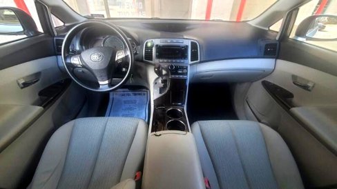 Used 2012 Toyota Venza LE image 21