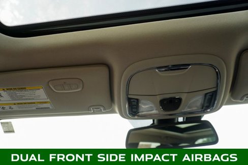 Used 2017 Jeep Cherokee Limited w/ Safetytec Group image 28