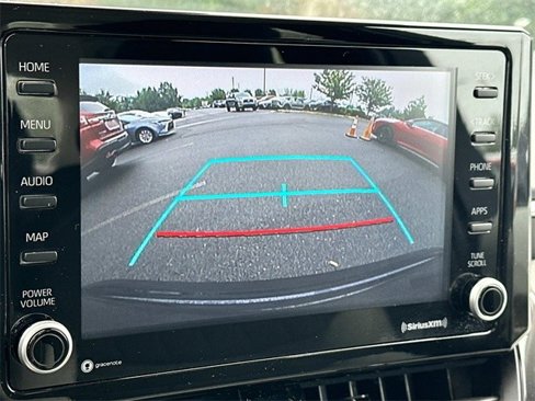 Used 2022 Toyota Corolla LE image 20