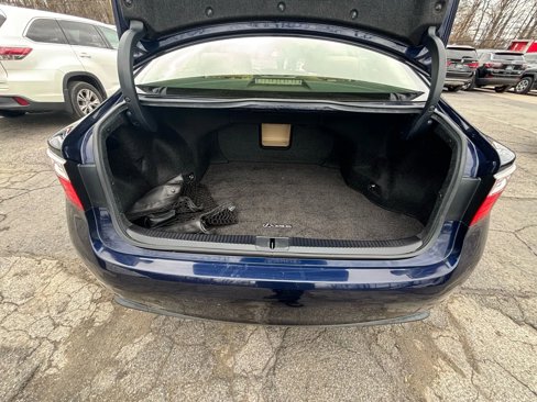 Used 2015 Lexus ES 350 image 7