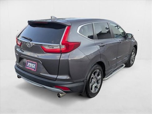 Used 2019 Honda CR-V EX image 5