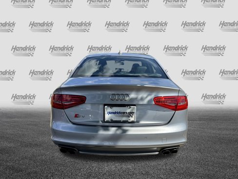 Used 2016 Audi S4 Premium Plus image 9