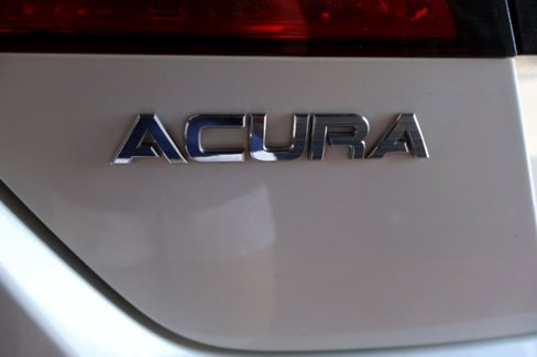 Used 2010 Acura ZDX w/ Technology Package image 10