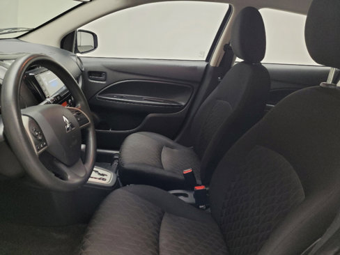 Used 2021 Mitsubishi Mirage ES image 17