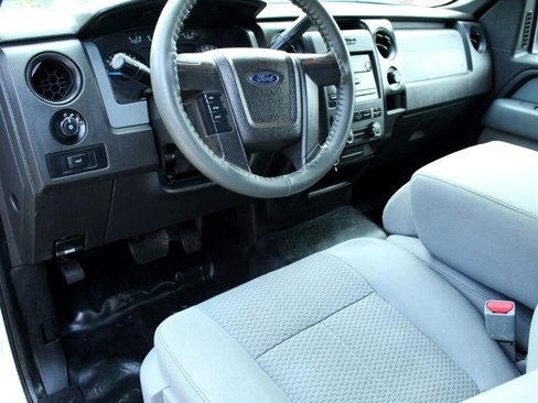 Used 2013 Ford F150 XL image 12