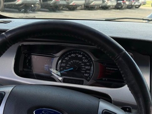 Used 2015 Ford Taurus SHO w/ Equipment Group 401A image 23