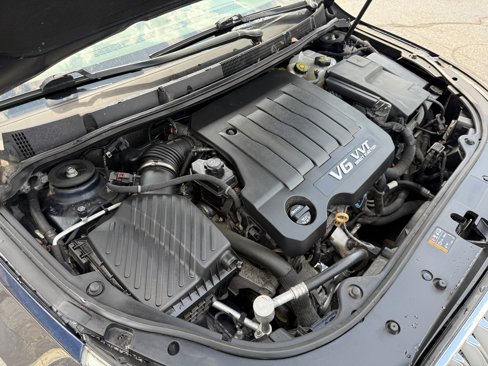Used 2012 Buick LaCrosse Leather image 38