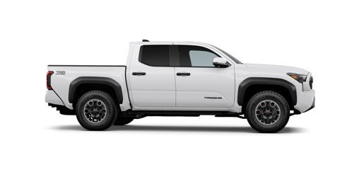 New 2025 Toyota Tacoma TRD Off-Road image 13