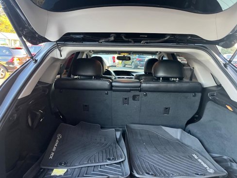 Used 2015 Lexus RX 350 FWD image 12