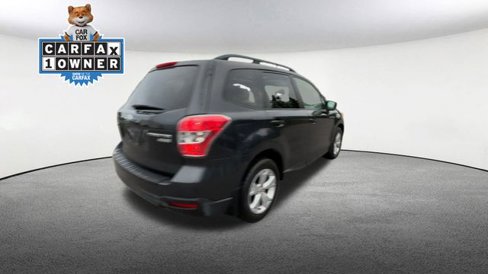 Used 2015 Subaru Forester 2.5i Premium w/ All-Weather Package image 9