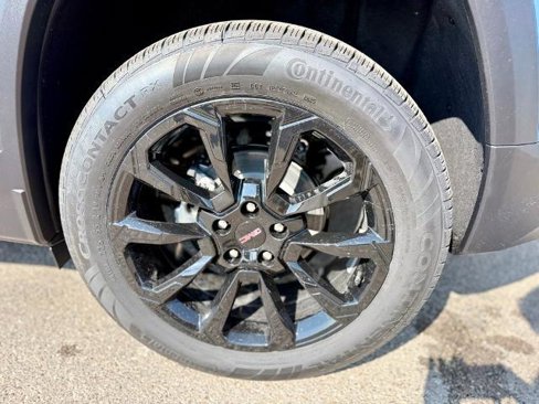 New 2026 GMC Terrain Elevation w/ Elevation Premium Package image 7