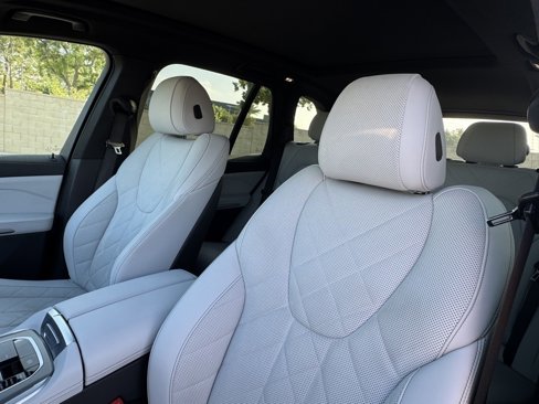 Certified 2023 BMW X5 sDrive40i w/ Parking Assistance Package image 23