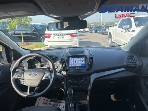 Used 2019 Ford Escape SE image 24