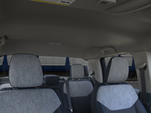New 2025 Ford Maverick XLT image 12
