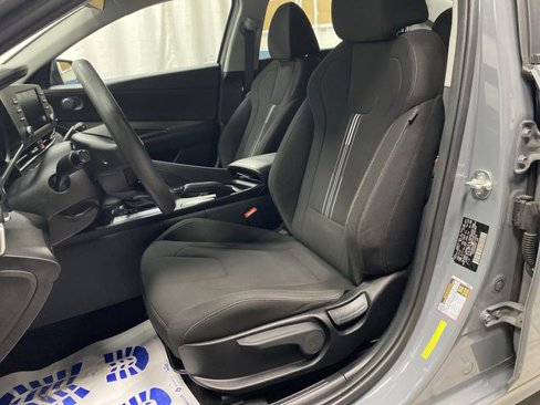 Certified 2022 Hyundai Elantra SEL image 4