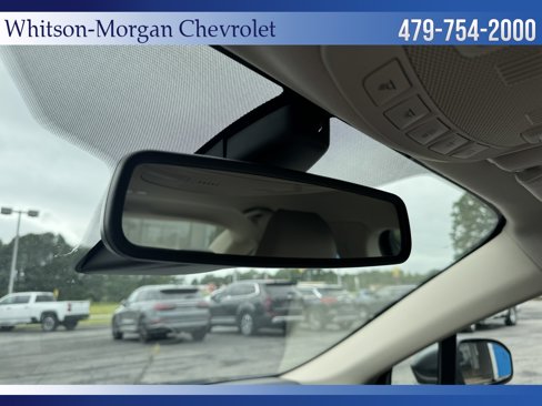 Used 2019 Ford Fusion SEL image 23