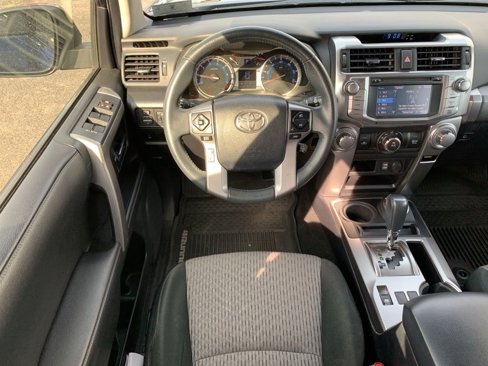 Used 2019 Toyota 4Runner SR5 image 19