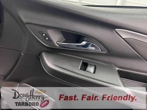Used 2023 Chevrolet Bolt LT w/ Driver Confidence Package image 36