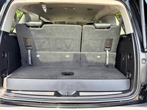 Used 2017 Chevrolet Tahoe LT image 19